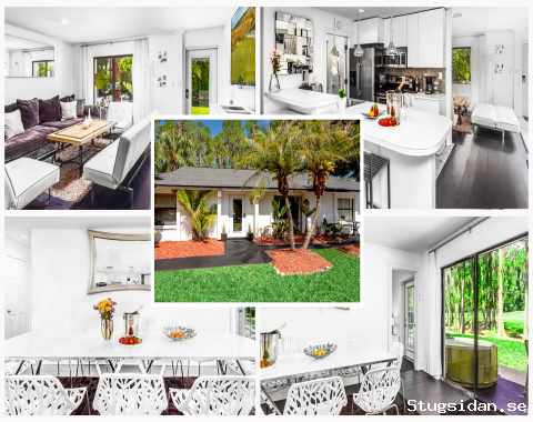 7 Room Golf SPA Villa close to Busch Gardens