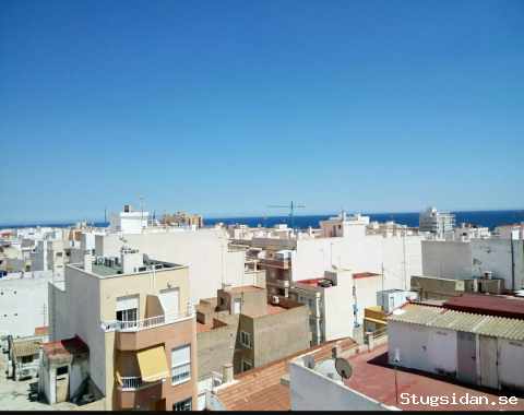 Torrevieja - Penthouse