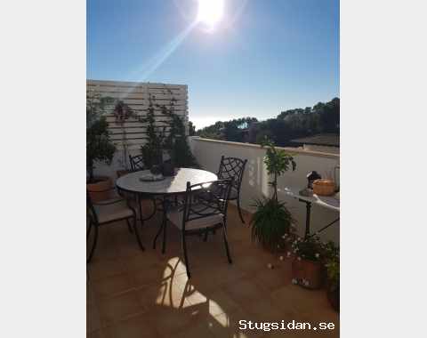 Lägenhet i Cas Catala