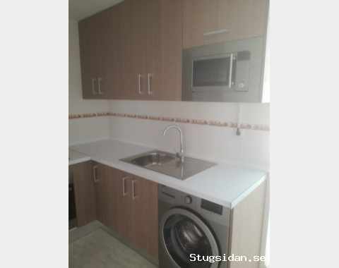 Ferienwohnung in Periana