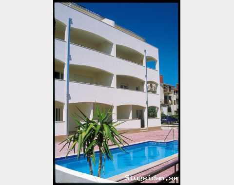 apartment Villa Businci &#268;iovo