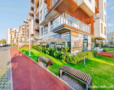 Kolobrzeg, Olympic Park Sun & Snow