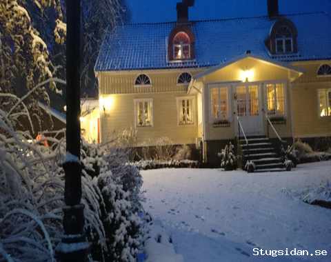 Gällared 710 - Bed & Kitchen