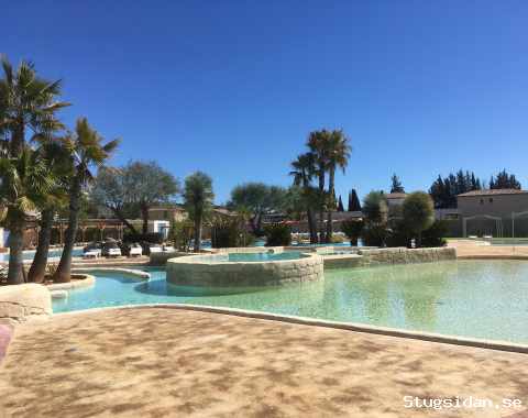 Villa i barnvänlig domän