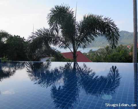 Viking House Villa de Luxe