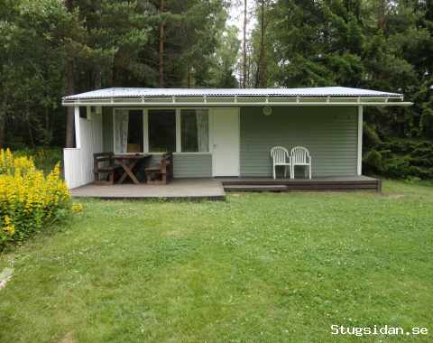 Cosy cottage for 4 people