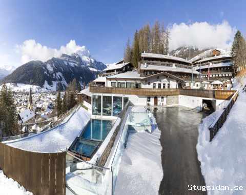 Välkommen till hotellet för alla generationer i Östtyrolen!