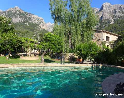 Finca Maita ein wunderbarer Ort für unvergesslichen Urlaub...