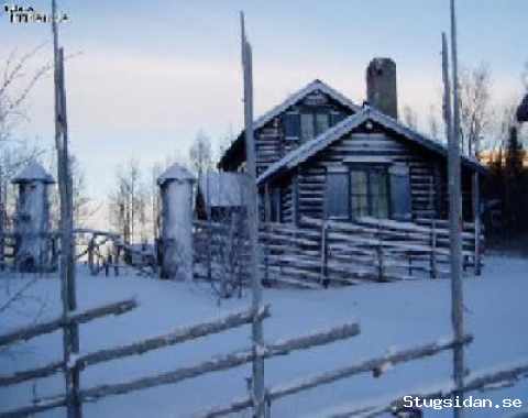 Det bästa och mest centrala på Vemdalsskalet