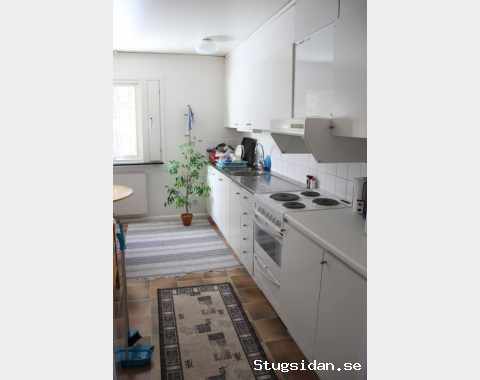 Hus eller rum i Jokkmokk