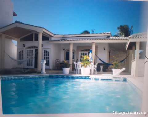 Hyr hus i Vilas do Atlântico.