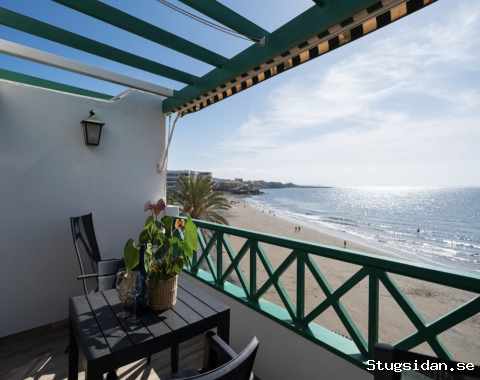 LÄGENHETER PÅ GRAN CANARIA