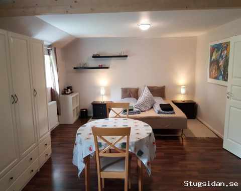 Seng og Kaffe Bed & Breakfast