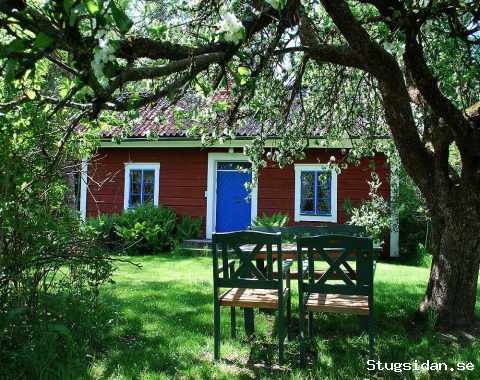 Tiveden, mellan Vänern och Vättern