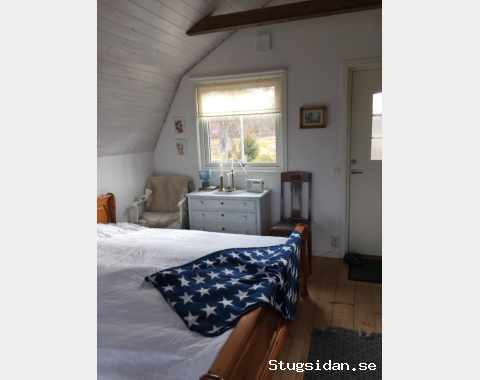 Mysig stuga på Sturkö!