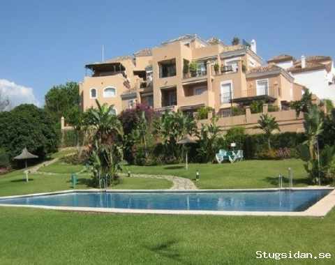 Guadalmina San Pedro de Alcantara