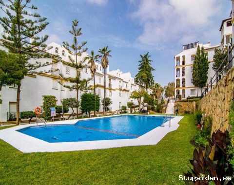 (Penthouse) i Atalaya/ Estepona, Marbella