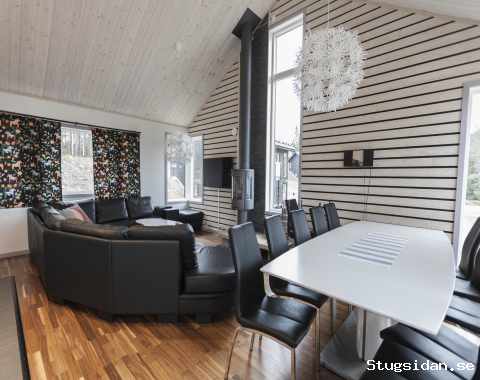 Fjällstuga att hyra i Kläppen, Sälen