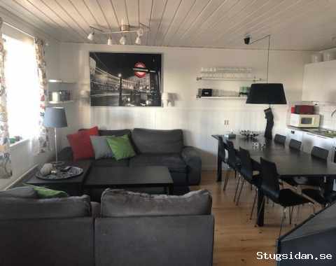 Idre - Ski in/ski out