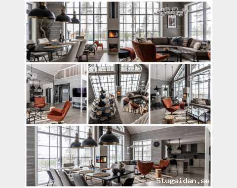 Fantastiska Villa Polaris