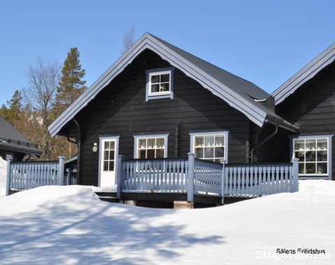 REA, Låga Sommarpriser o Vinter 2026, SÄLEN