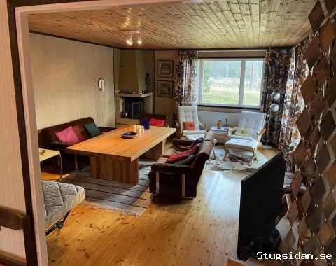 Ljugarn abgeschieden und doch nah