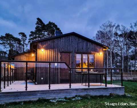 Ev långtidsuthyrning