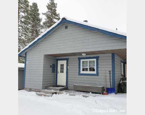 Summer and winter in Sälen