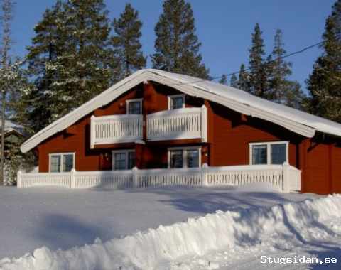 REA, Låga Sommarpriser, Vinter -26 Sälen