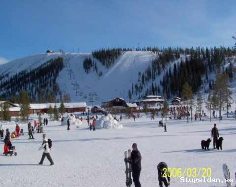 Låga Sommarpriser o Vinter 2026 i Sälen