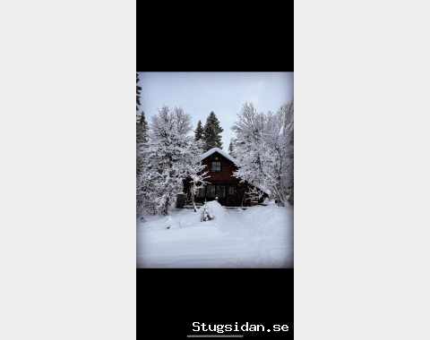 Härbre ski-in ski-out Vemdalsskalet