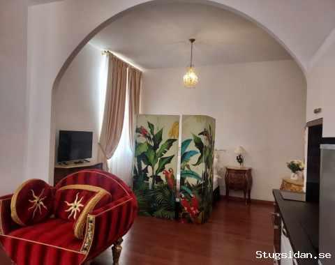 Beautiful Studio Apartment