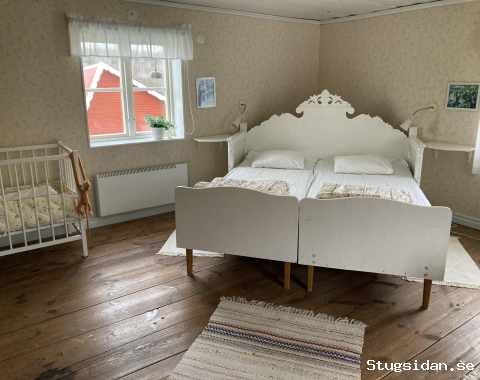 Hyra stuga Gränna, Jönköping året runt.