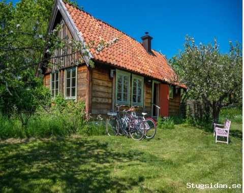 Einzigartige Unterkunft in Rute! Ein Haus zum Entspannen!