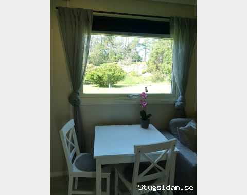 Västkusten, nära hav och Göteborg 4500 kr/v uthyres v 27-28+31