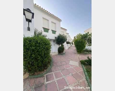 Torróx Costa/Nerja-Málaga