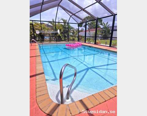 Prisvärt boende i Florida