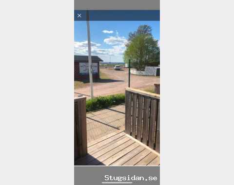 Strandnahe Unterkunft auf Öland