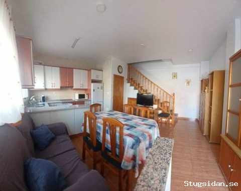 .Semesterbostäder i Cabo de Gata, Almería