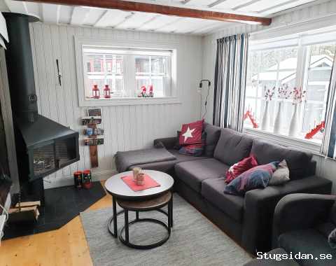 Nice cottage in Sälen/Hundfjället