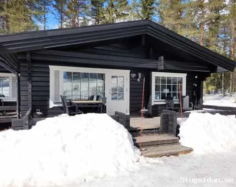 Alpine Hut in Tandådalen, Hundfjället, Sälen