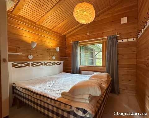 Trivsam timmerstuga i Sälen/Hundfjället