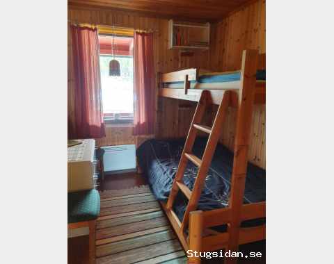 Tänndalen radhuslägenhet