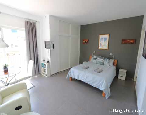 Studio Apartment in Central Fuengirola, Costa del Sol