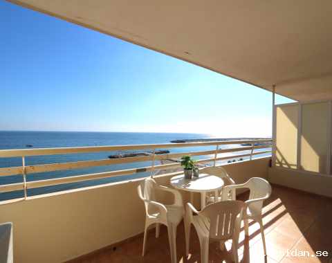 Cozy 1 bedroom apartment in Stella Maris , Fuengirola.