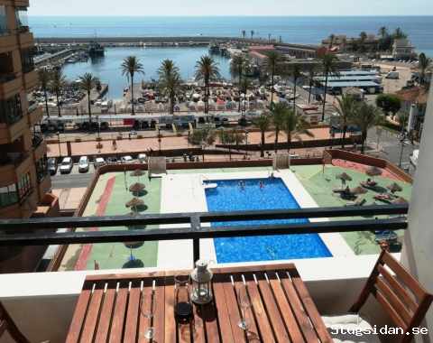 Cozy Apartment in Fuengirola, Costa del Sol