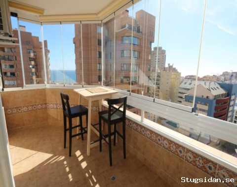Apartment in Fuengirola, Costa del Sol