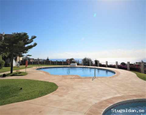 Family-friendly apartment in Torreblanca
