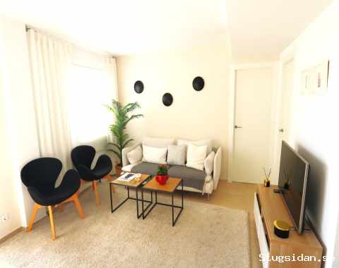 Modern apartment in centre of Fuengirola, Costa del Sol