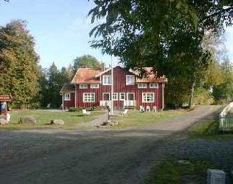 Stättareds 4H gård & Vandrarhem